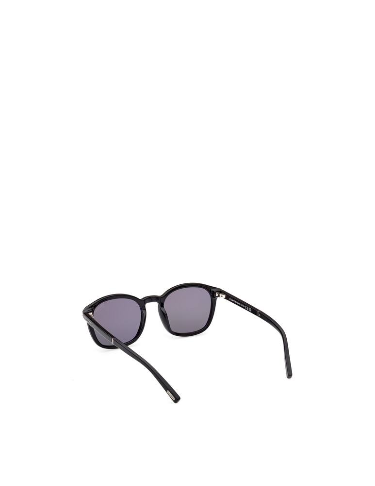 rinascente Tom Ford FT1020-N squared sunglasses