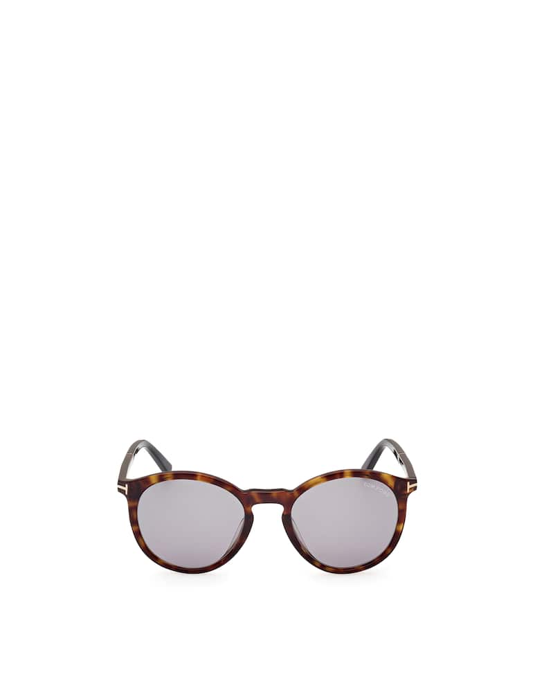 Tom Ford Occhiale da sole rotondo FT1021 - immagine 1 Tom Ford Occhiale da sole rotondo FT1021 - immagine 1