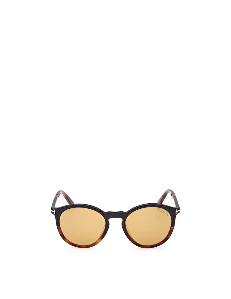 Tom Ford FT1021 round sunglasses - picture 1 Tom Ford FT1021 round sunglasses - picture 1