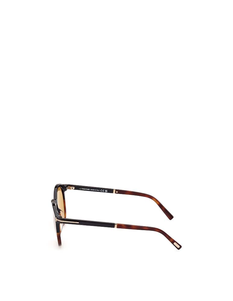 Tom Ford FT1021 round sunglasses - picture 5 Tom Ford FT1021 round sunglasses - picture 5