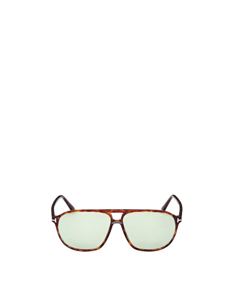 Tom Ford Occhiale da sole da aviatore FT1026 - immagine 1