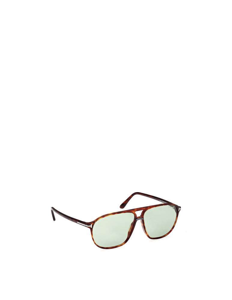 rinascente Tom Ford Occhiale da sole da aviatore FT1026