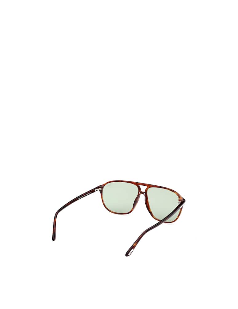 Tom Ford Occhiale da sole da aviatore FT1026 - immagine 3