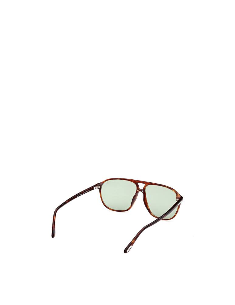 rinascente Tom Ford Occhiale da sole da aviatore FT1026