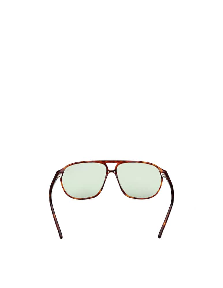Tom Ford Occhiale da sole da aviatore FT1026 - immagine 4