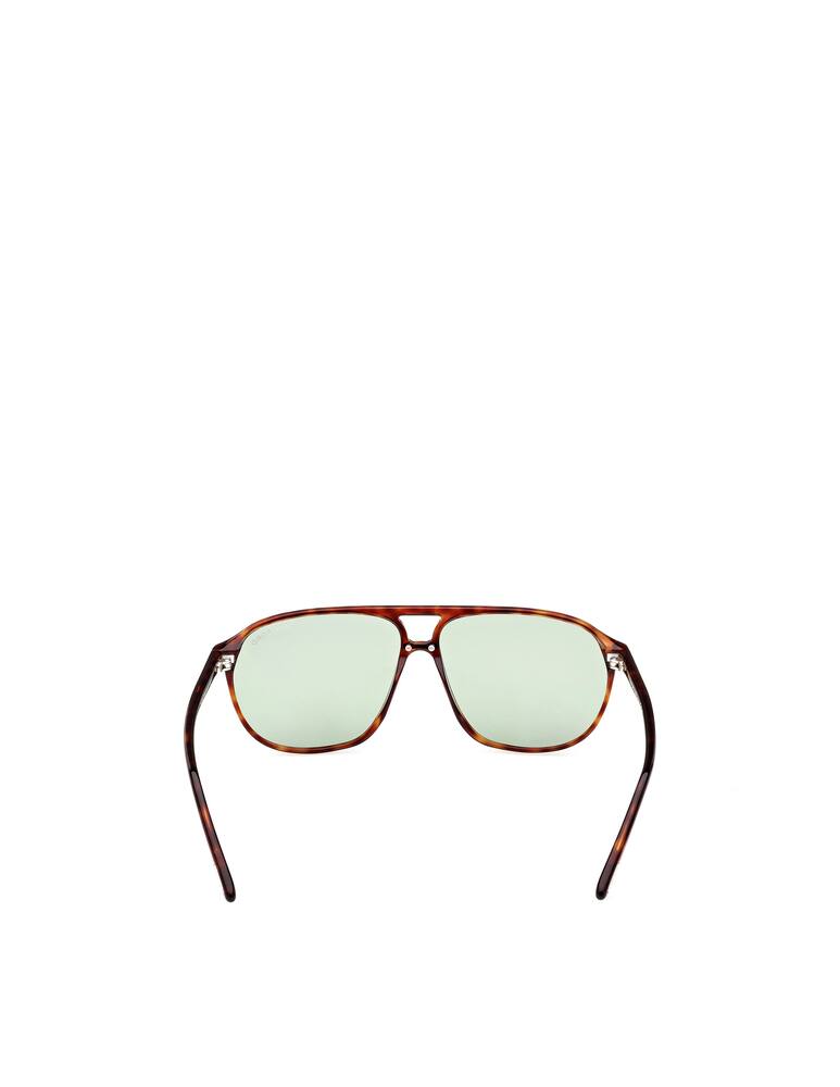 rinascente Tom Ford Occhiale da sole da aviatore FT1026