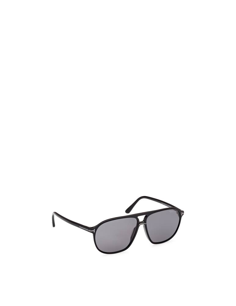 rinascente Tom Ford Occhiale da sole da aviatore FT1026-N
