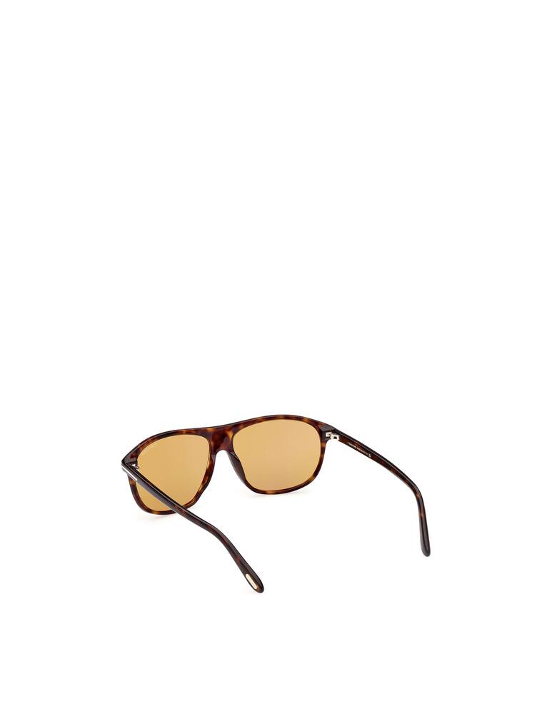 rinascente Tom Ford FT1027 squared sunglasses