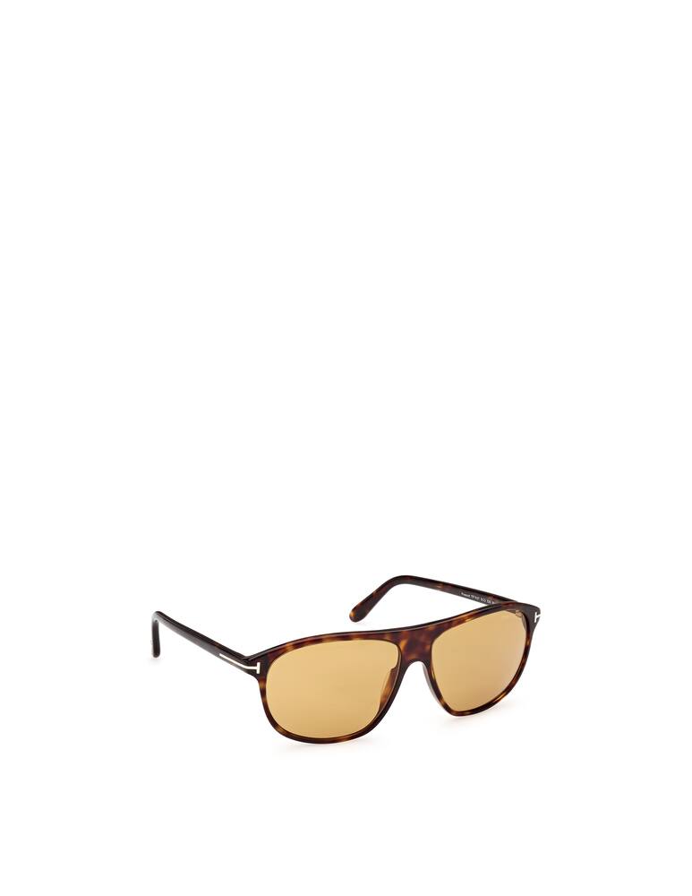 rinascente Tom Ford FT1027 squared sunglasses