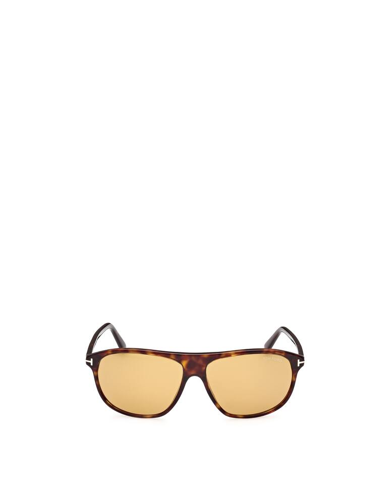 rinascente Tom Ford FT1027 squared sunglasses