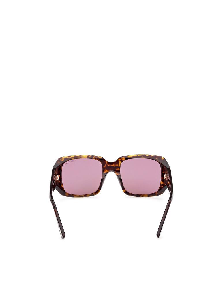 rinascente Tom Ford Occhiale da sole squadrato FT1035
