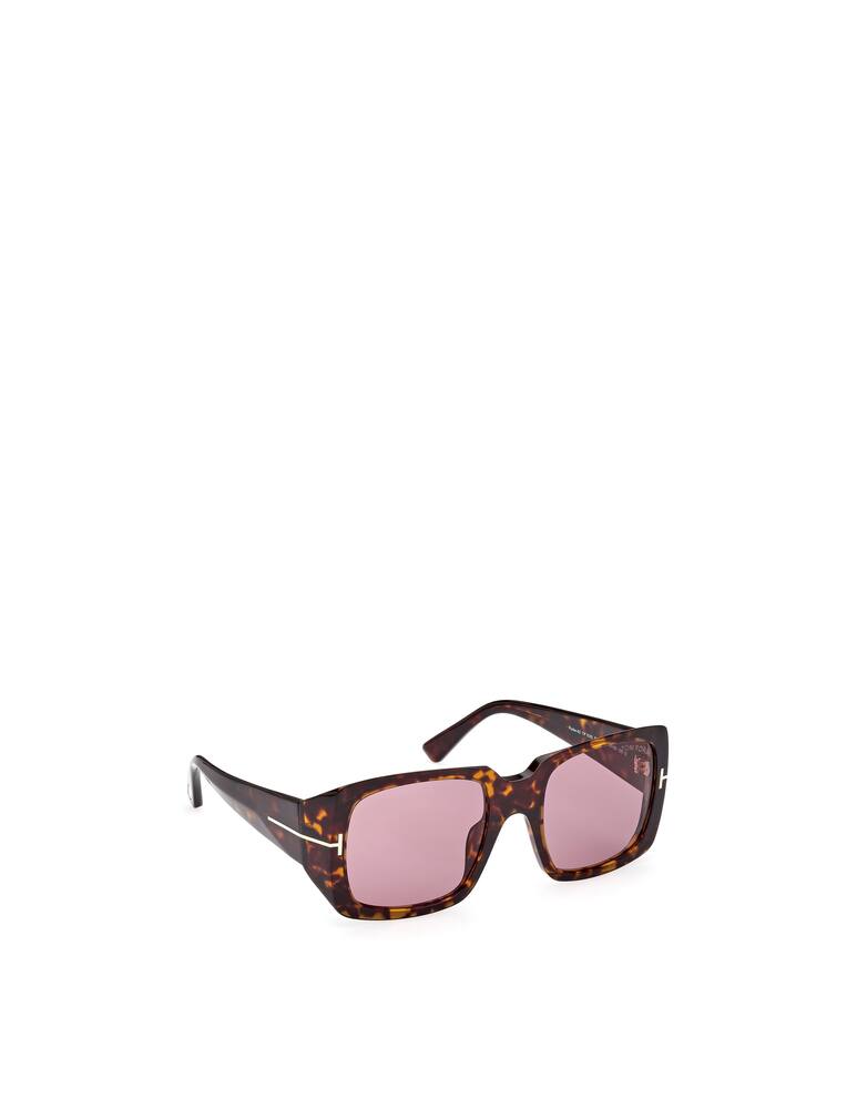 rinascente Tom Ford Occhiale da sole squadrato FT1035