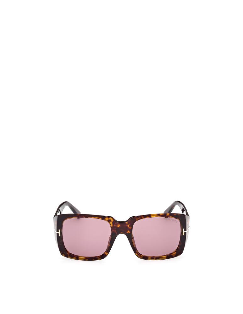 rinascente Tom Ford Occhiale da sole squadrato FT1035