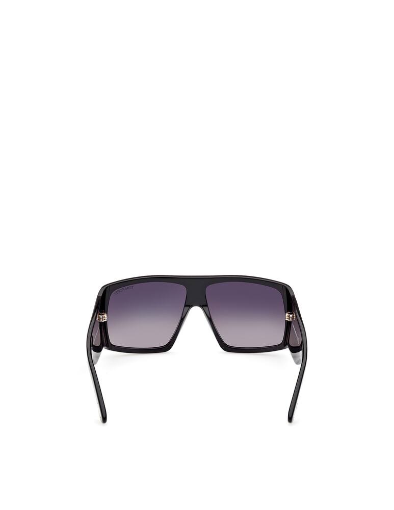 rinascente Tom Ford FT1036 squared sunglasses