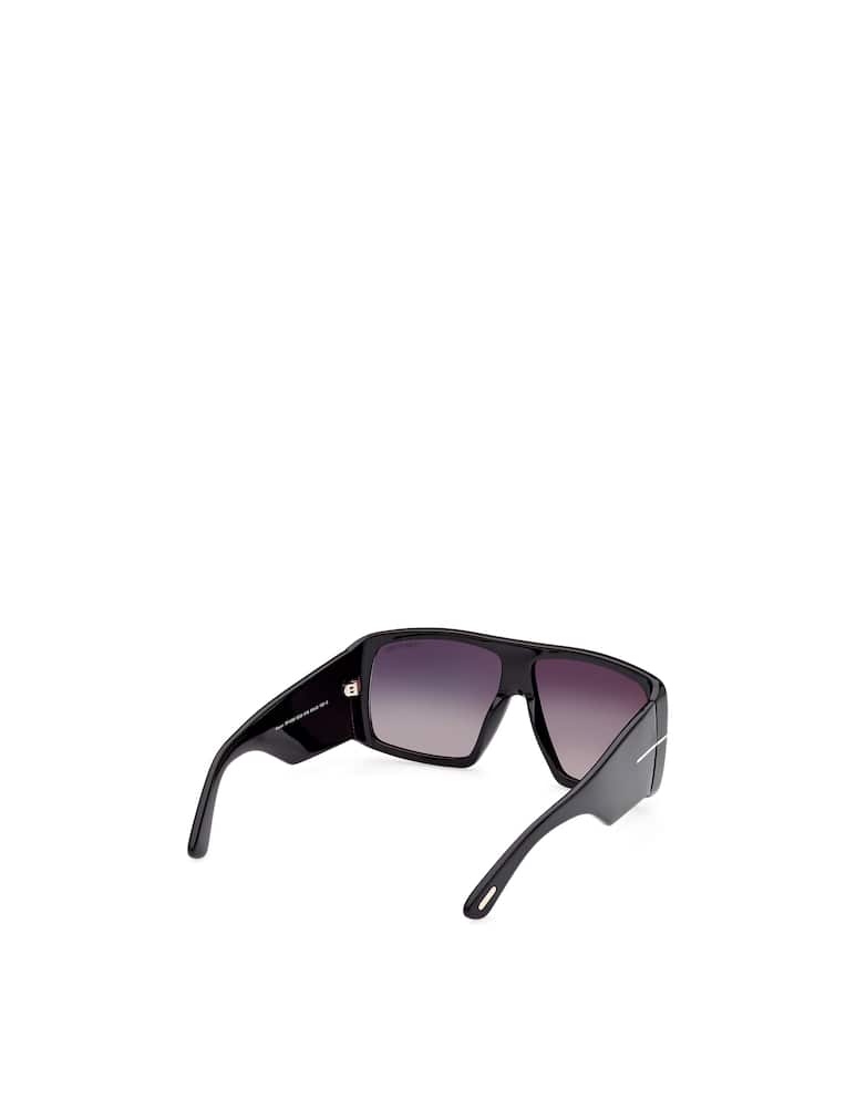 rinascente Tom Ford FT1036 squared sunglasses