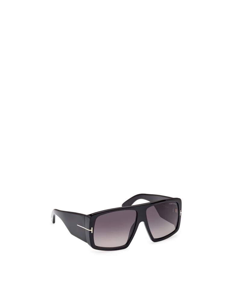 rinascente Tom Ford FT1036 squared sunglasses
