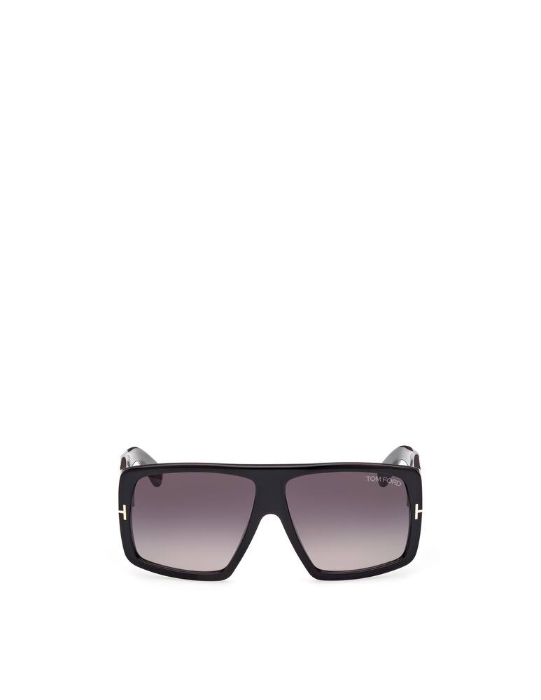 rinascente Tom Ford FT1036 squared sunglasses