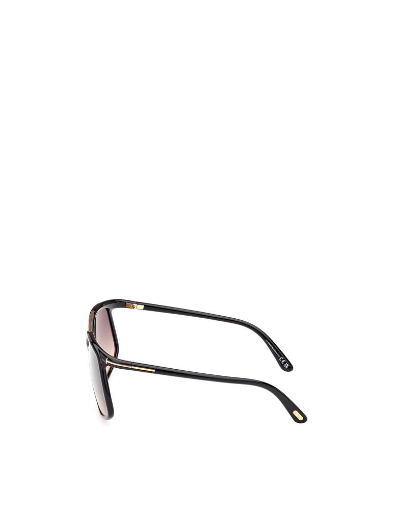 rinascente Tom Ford FT1038 squared sunglasses