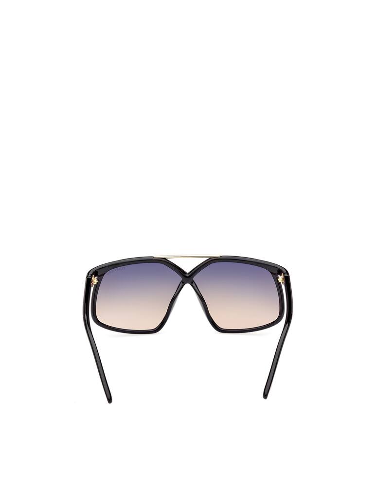 rinascente Tom Ford FT1038 squared sunglasses