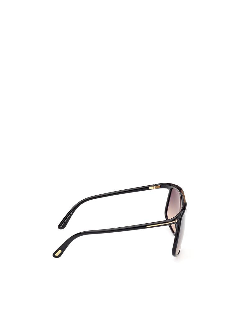 rinascente Tom Ford FT1038 squared sunglasses