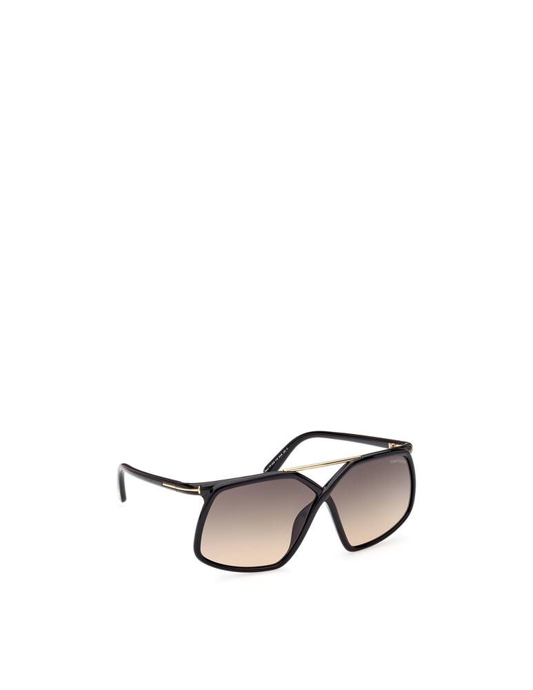 rinascente Tom Ford FT1038 squared sunglasses