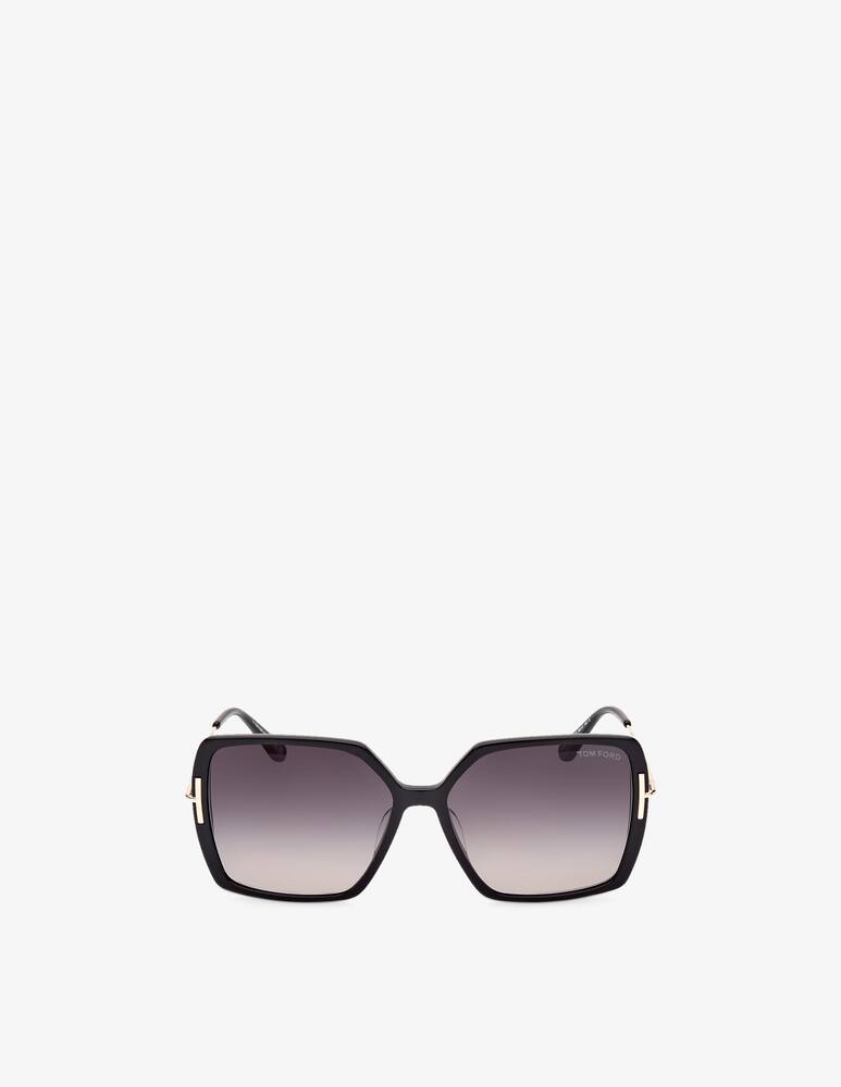 rinascente Tom Ford Occhiale da sole squadrato FT1039