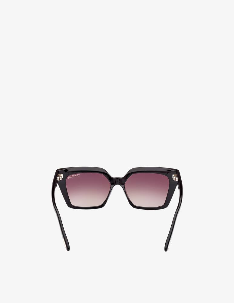rinascente Tom Ford FT1030 cat-eye sunglasses