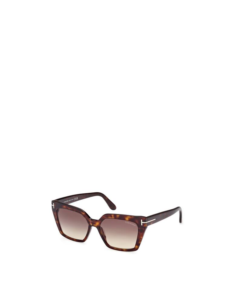 Tom Ford Occhiale da sole cat-eye FT1030 - immagine 1 Tom Ford Occhiale da sole cat-eye FT1030 - immagine 1
