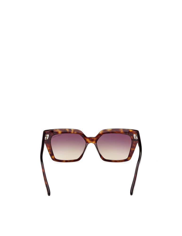 Tom Ford Occhiale da sole cat-eye FT1030 - immagine 3 Tom Ford Occhiale da sole cat-eye FT1030 - immagine 3