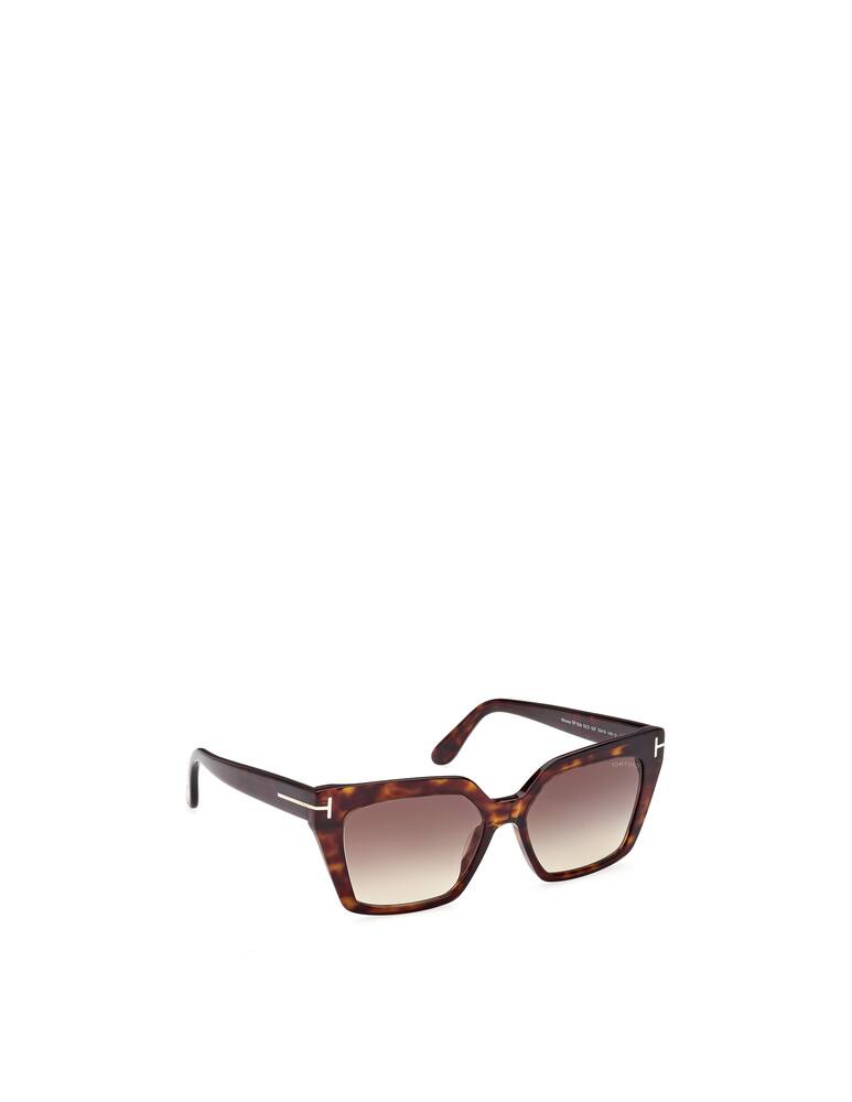 rinascente Tom Ford FT1030 cat-eye sunglasses
