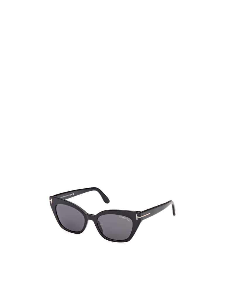 Tom Ford FT1031 cat-eye sunglasses - picture 1 Tom Ford FT1031 cat-eye sunglasses - picture 1