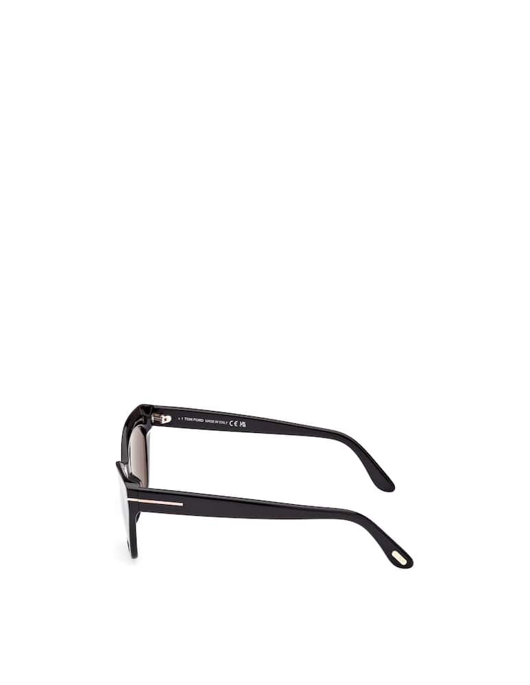 Tom Ford FT1031 cat-eye sunglasses - picture 2 Tom Ford FT1031 cat-eye sunglasses - picture 2