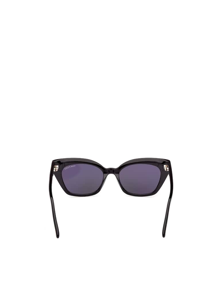 Tom Ford FT1031 cat-eye sunglasses - picture 4 Tom Ford FT1031 cat-eye sunglasses - picture 4