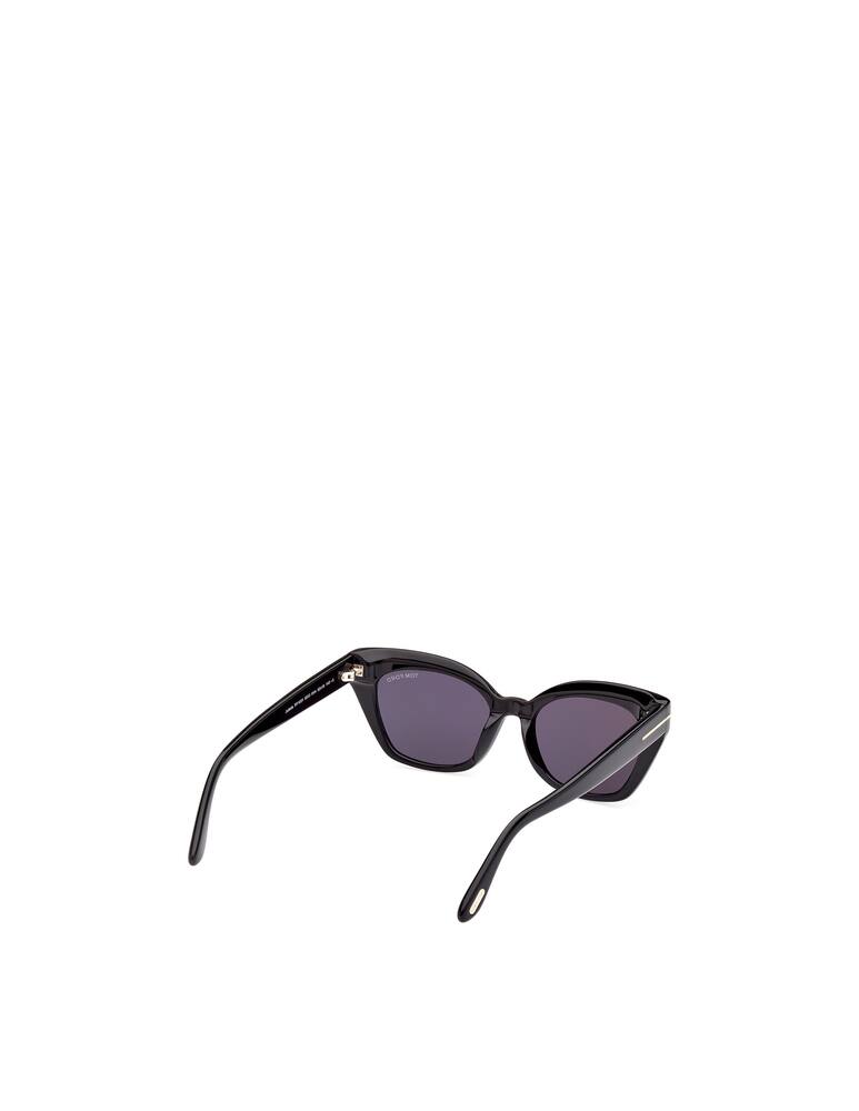 rinascente Tom Ford Occhiale da sole cat-eye FT1031