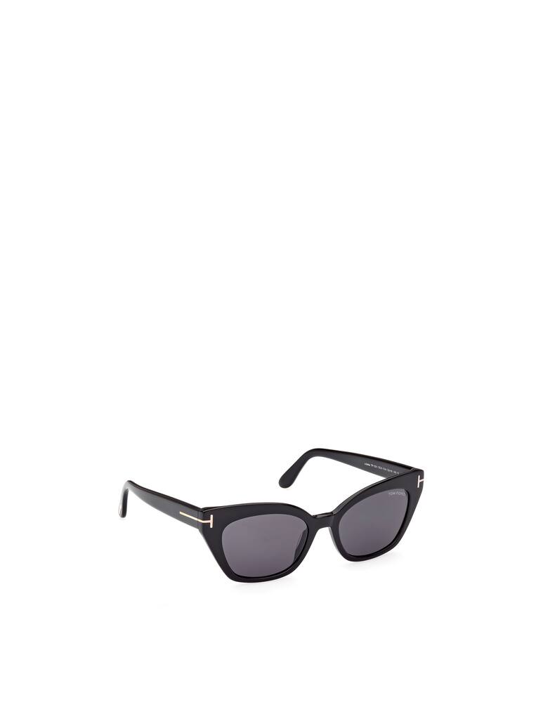 rinascente Tom Ford Occhiale da sole cat-eye FT1031