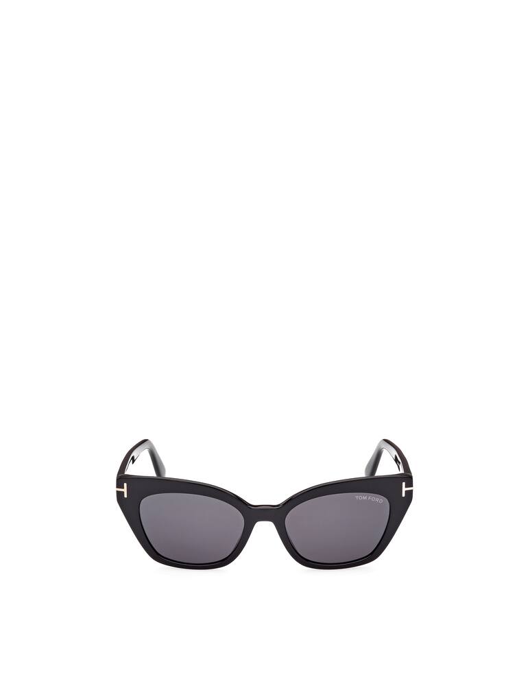rinascente Tom Ford Occhiale da sole cat-eye FT1031