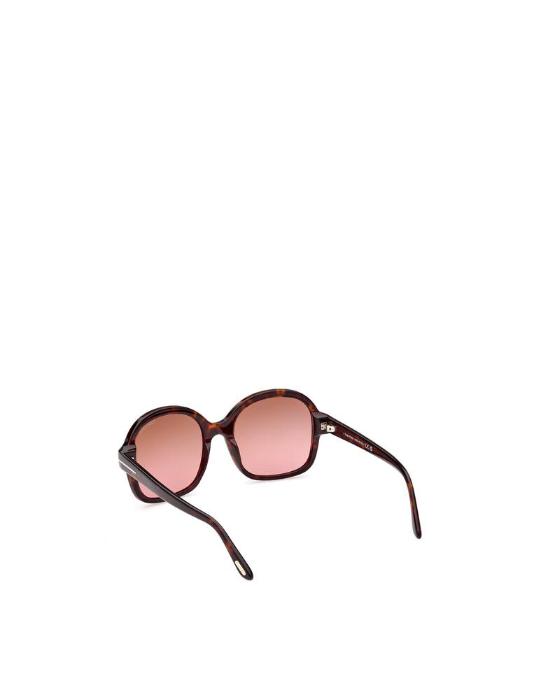 Tom Ford FT1034 cat-eye sunglasses - picture 3 Tom Ford FT1034 cat-eye sunglasses - picture 3