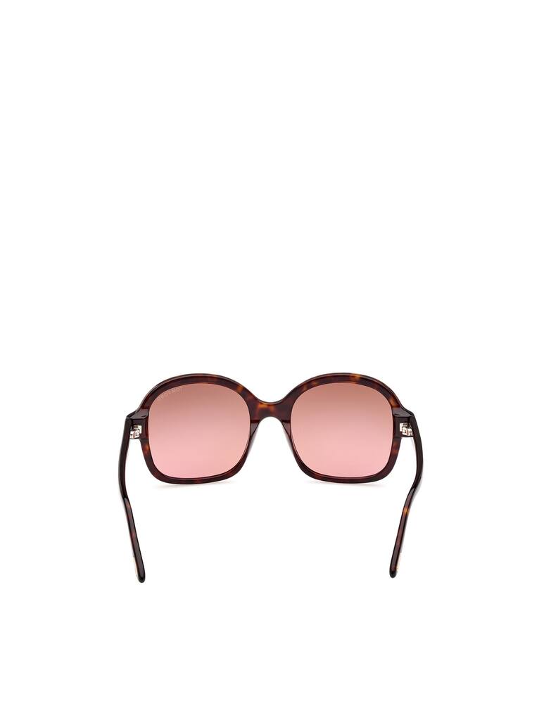 rinascente Tom Ford Occhiale da sole cat-eye FT1034