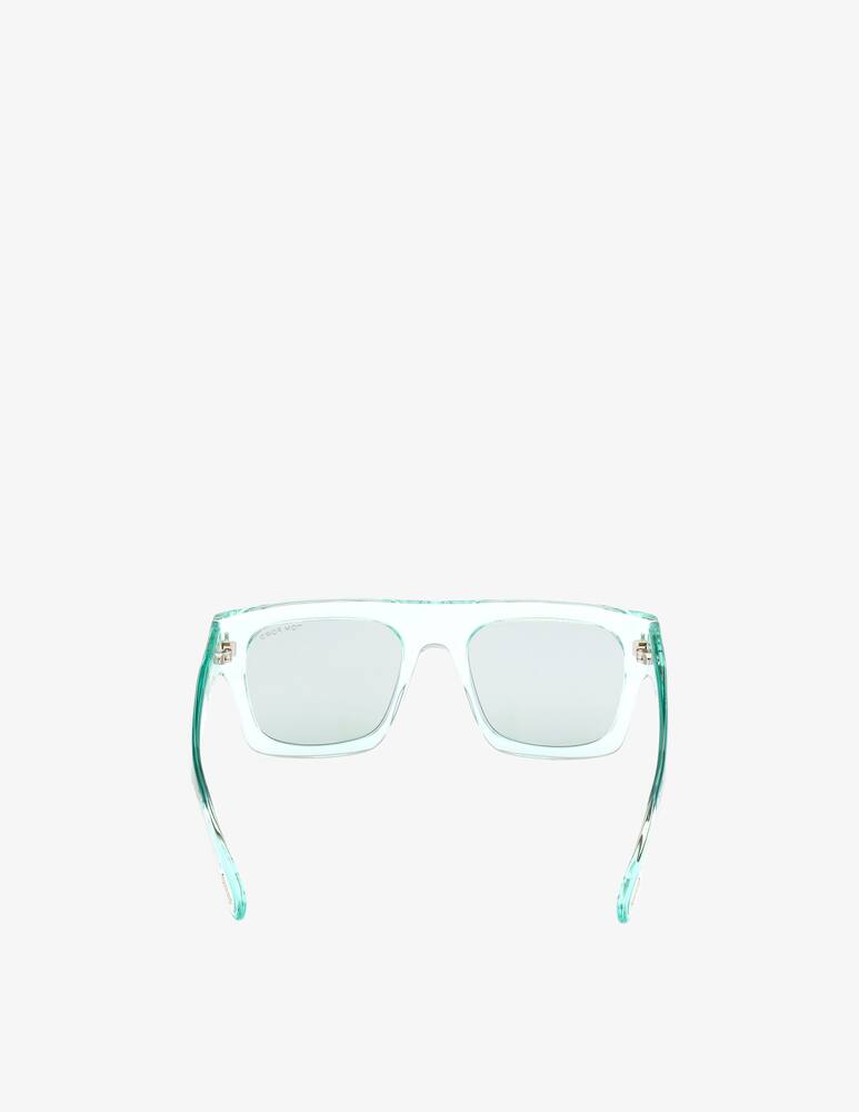 rinascente Tom Ford FT0711 square sunglasses