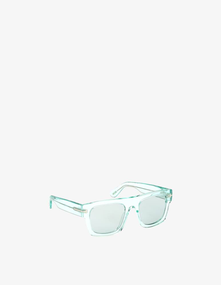 rinascente Tom Ford FT0711 square sunglasses