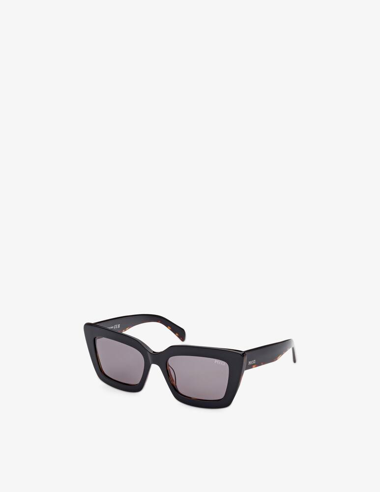 Emilio Pucci EP0202 square sunglasses - picture 1 Emilio Pucci EP0202 square sunglasses - picture 1
