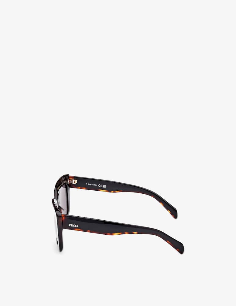 Emilio Pucci EP0202 square sunglasses - picture 3 Emilio Pucci EP0202 square sunglasses - picture 3