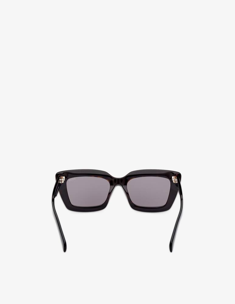 rinascente Emilio Pucci EP0202 square sunglasses