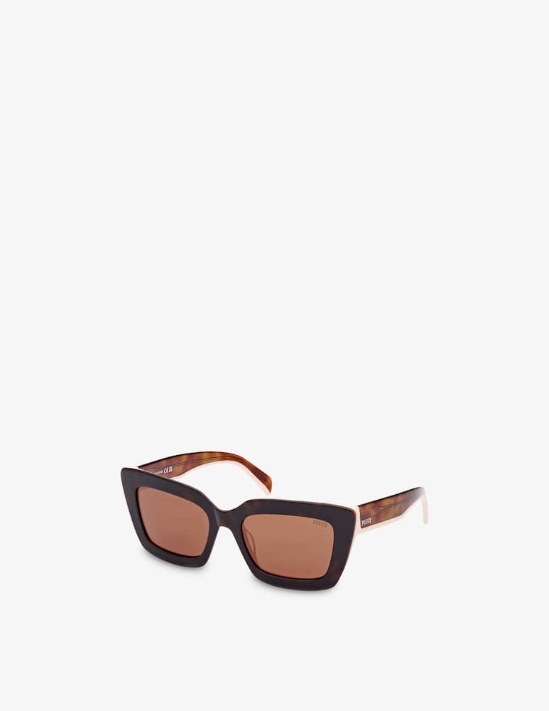 Emilio Pucci EP0202 square sunglasses - picture 1 Emilio Pucci EP0202 square sunglasses - picture 1