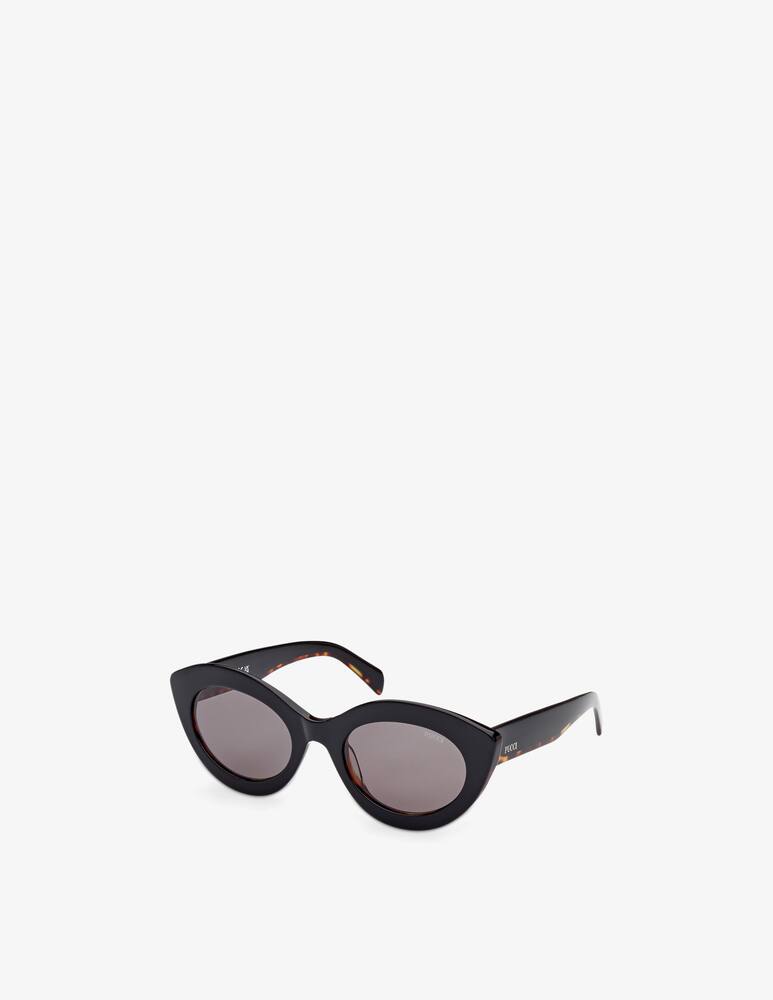 rinascente Emilio Pucci EP0203 cat-eye sunglasses