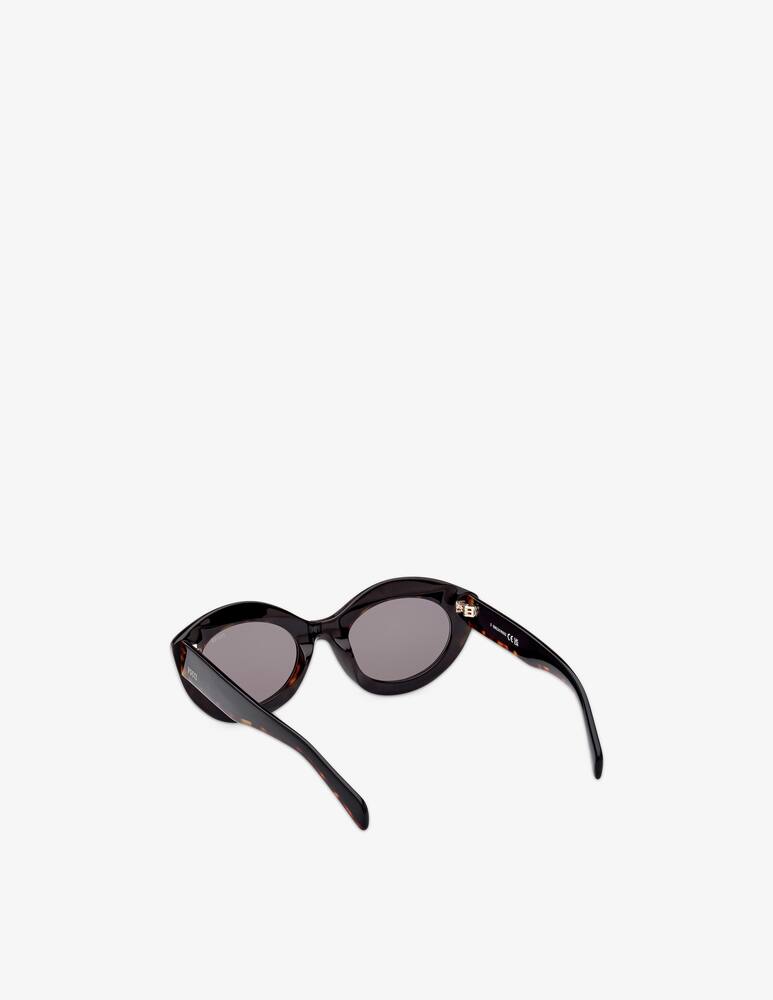 rinascente Emilio Pucci EP0203 cat-eye sunglasses