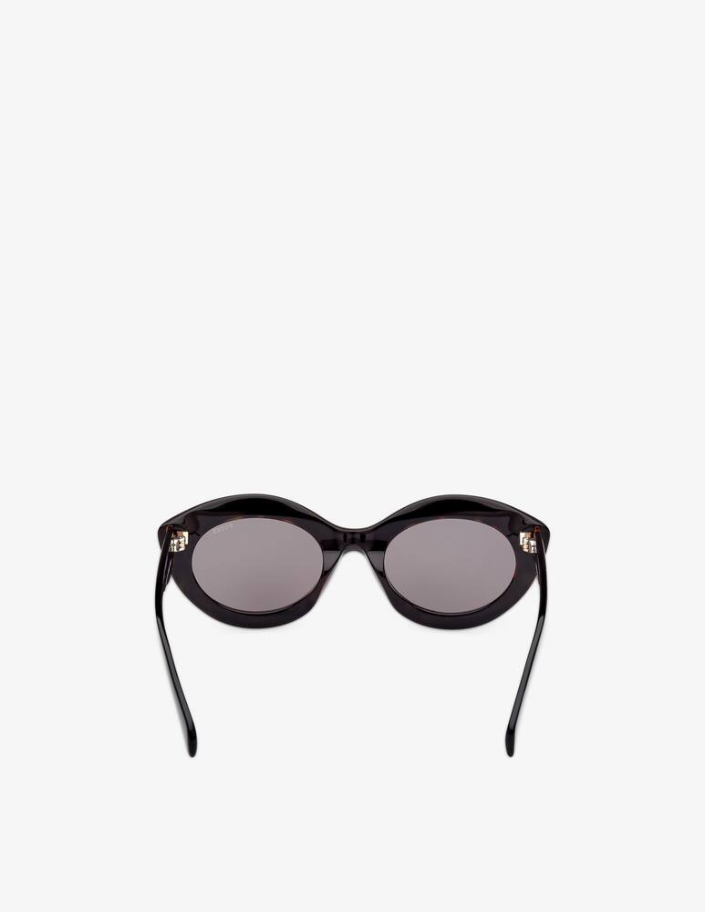rinascente Emilio Pucci EP0203 cat-eye sunglasses