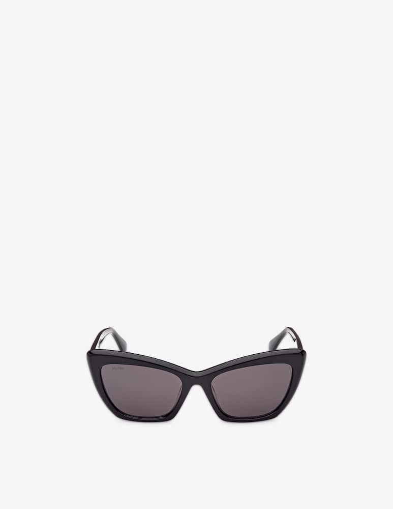 Max Mara Occhiali da sole cat-eye MM0063 - immagine 1 Max Mara Occhiali da sole cat-eye MM0063 - immagine 1