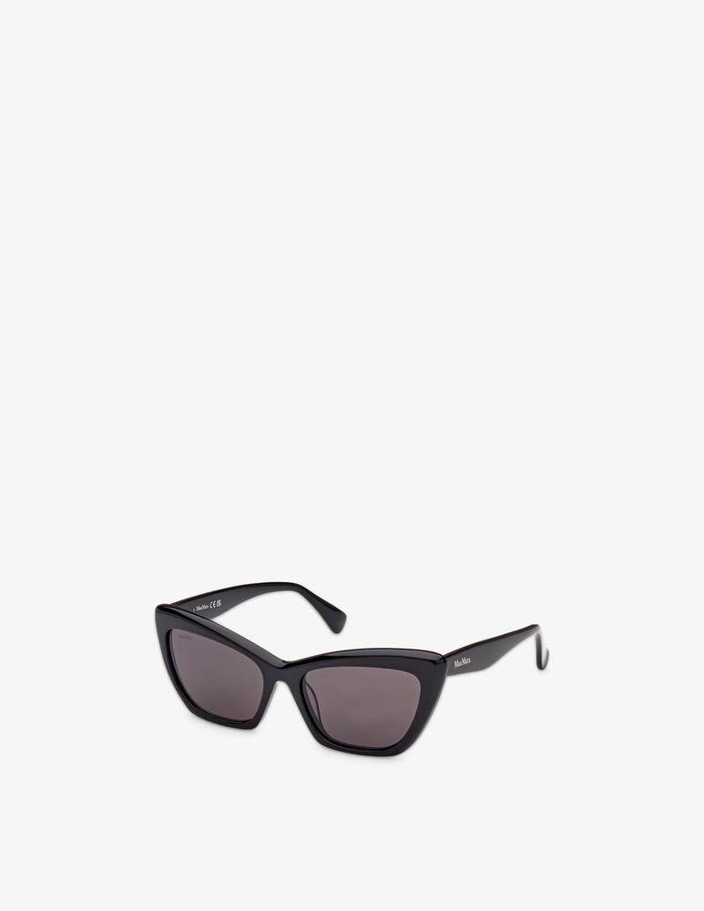Max Mara Occhiali da sole cat-eye MM0063 - immagine 2 Max Mara Occhiali da sole cat-eye MM0063 - immagine 2