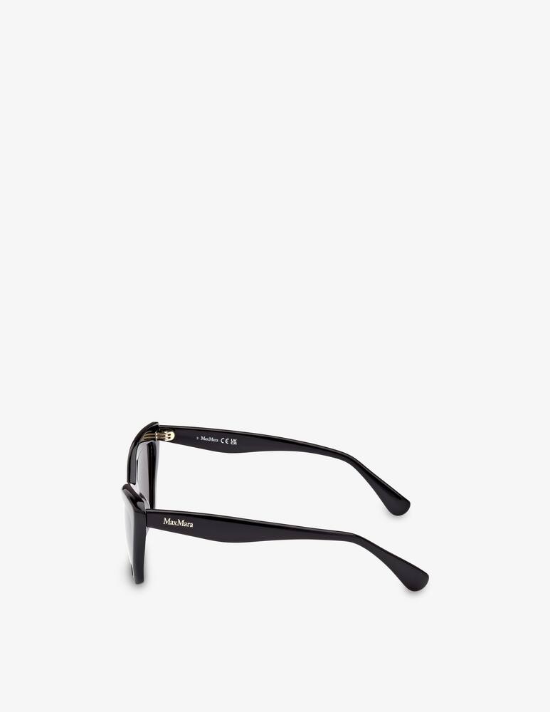 Max Mara Occhiali da sole cat-eye MM0063 - immagine 3 Max Mara Occhiali da sole cat-eye MM0063 - immagine 3